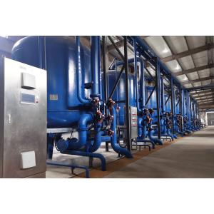 Quartz Sand Filter