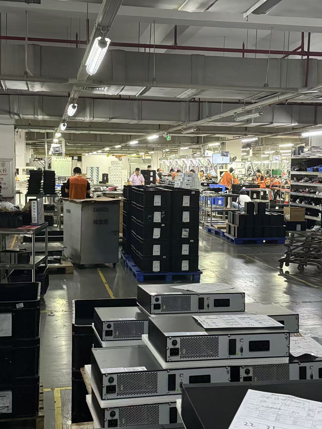 Shenzhen Tafeng Technology Co., Ltd.