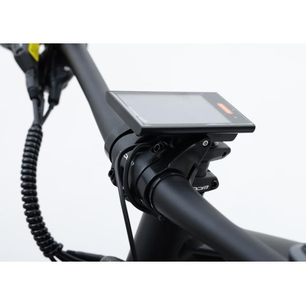 Велосипед автошины рамки подвеса сплава жирный, двигатель жирного велосипеда голевой передачи педали средний