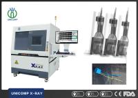 Máquina de solda de chicote de fios BGA X Ray 2.5D Micro Focus Inspection AX8200MAX