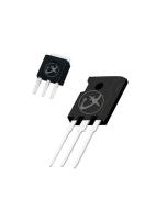 Fast Switching High Voltage N Channel Mosfet TO-247 For New Energy Storage