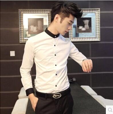 High Quality And Lowest Price Of Retail Man Shirt's Stock FASHION FASHION