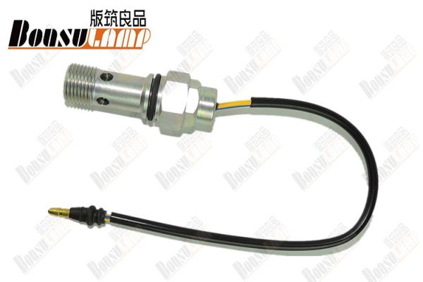 Débordement de valve de pièces de rechange de camion pour ISUZU 6BG1QC* 1-13260066-1 1132600661