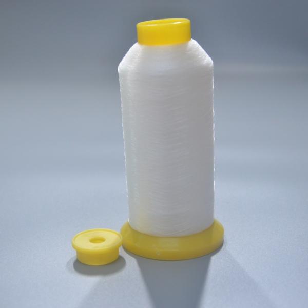 Hot Sale Factory Made 0.12mm 0.14mm Monofilament Yarn For Embroidery Device Machine