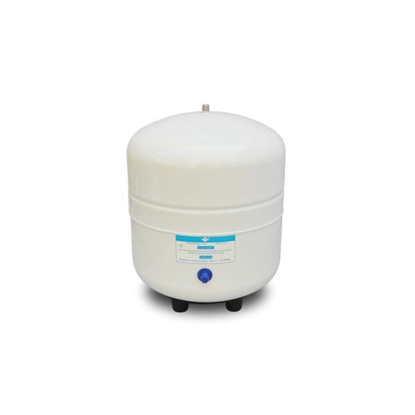 Water Purfier Parts RO Water Storage Tank 12L Capacity 3.5kg Light Weight
