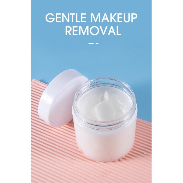 Подгонянный бальзам стороны очищая для ISO кожи MSDS угорь пронального