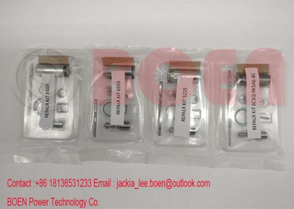 095000 5800 095000 5801 Denso Injector Repair Kit 1980J7 6C1Q 9K546 AC