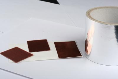 Waterproof White PET Film / Die Cut Anti Scratch Protective Film For Surface Protection