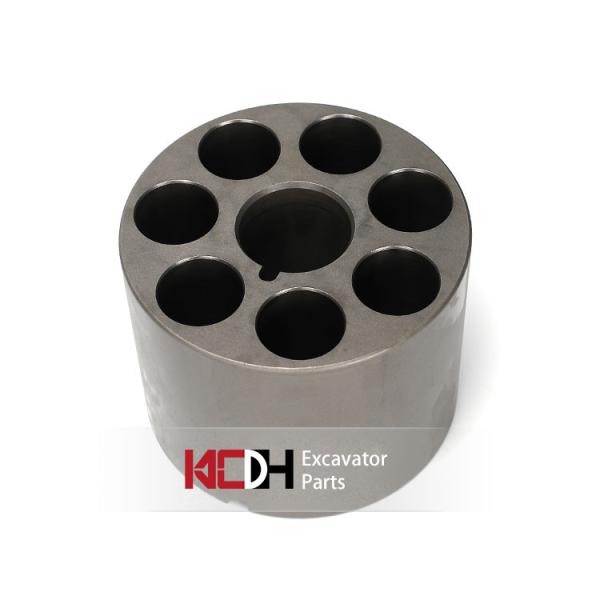 Гидравлическое отверстие Etc шпинделя 9 запасных частей HPV118 Хитачи ZAX200-3 ZAX240-3 Motorsll.