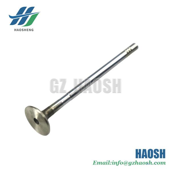 2S7Q-6505A3C-N Exhaust Valve 2S7Q-6505A3C For Ford Transit V348 N350 N351 N800 S350 N352QS U375 J351X351MC