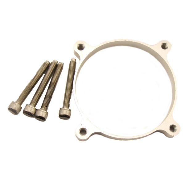 Front Mounted Boat Power Steering Kit Installed Easily And Fast For Engine Up 90hp
