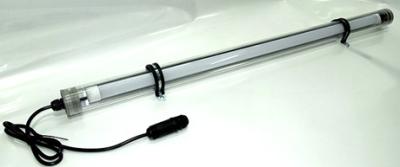 brilho alto locomotivo IP66 da luz 24V 17W do tubo do diodo emissor de luz da estrada de ferro CRCC das peças sobresselentes de 50x900mm