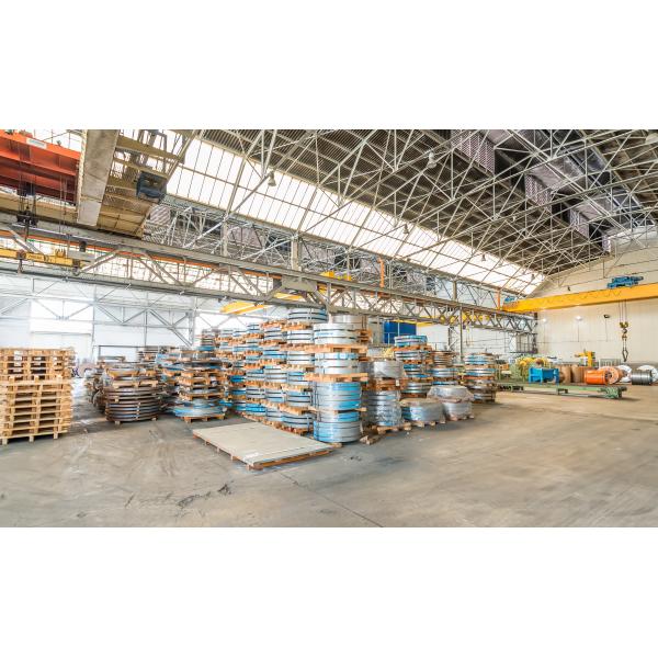 Shanghai Nadong Metal Products Co.,Ltd.