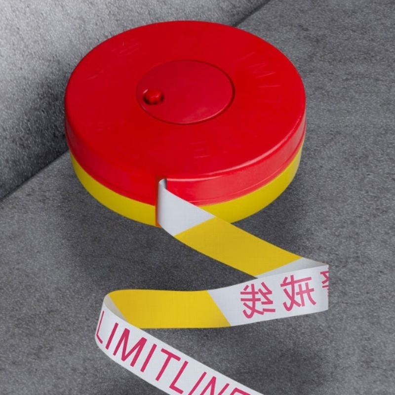 Warning tape