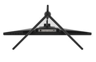 27 do monitor ultra magro do diodo emissor de luz do 16:9 preto liso M2722 do IPS ADS