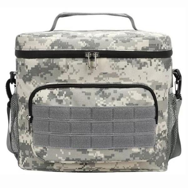 Large Insulated Fridge Portable Outdoor Picnic Bag Unisex Gender