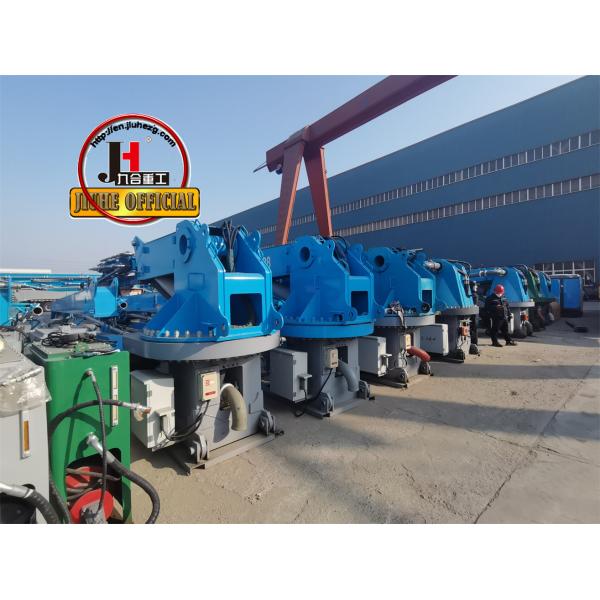 Qingdao Jiuhe Heavy Industry Machinery Co., Ltd