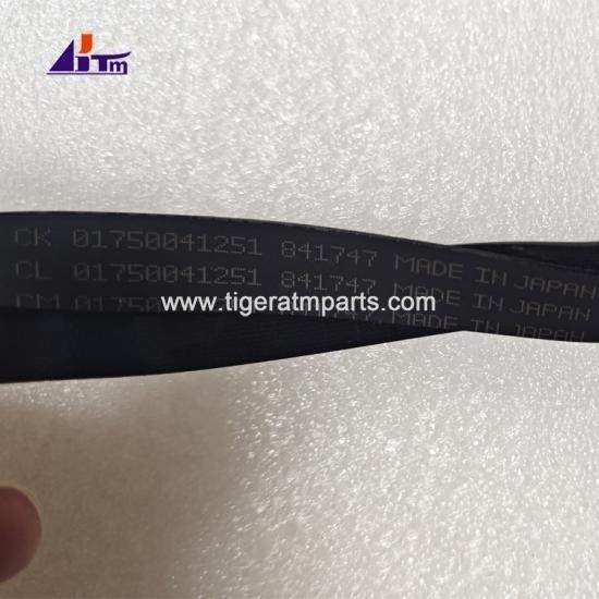 1750041251 Wincor CMD-V4 Flat Belt ATM Machine Parts
