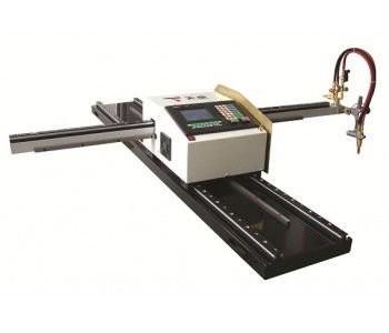 Metal steel mini light portable cnc flame/plasma cutting machine portable cnc plasma