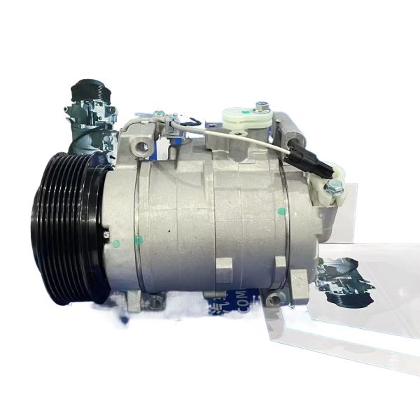 AC Compressor for Honda Odyssey RB3 2009-2013 OE 447280-2550 38810RLF003