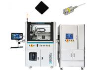 Membrana de intercambio de protones aniónicos Pulverización ultrasónica 100Khz