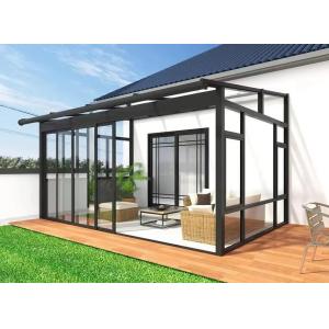 Прозрачный стеклянный кубический дом, кубическая форма полная стеклянная солнцезащитная комната с алюминиевым сплавом