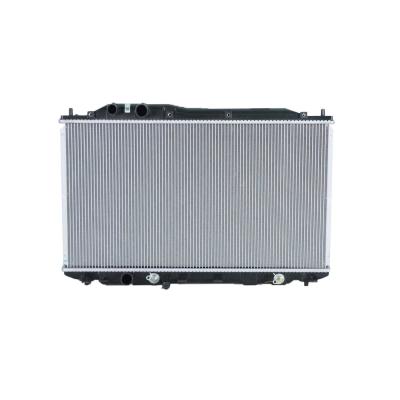 19010RRH901 Aluminum Radiator and Plastic Water Tank for HONDA CIVIC HYBRID 1.8 FD1 Engine