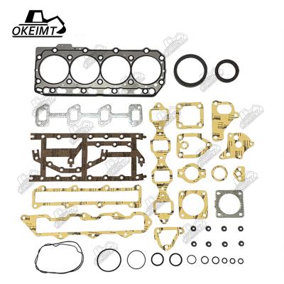 Full Gasket Kit for Yanmar 4TNE88 4TNV88 Komatsu 4D88 4D88E Engine