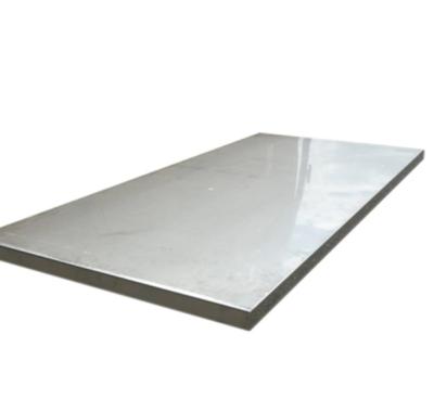 Anticorrosive Flat Stainless Steel Metal Plates Nontoxic Multipurpose