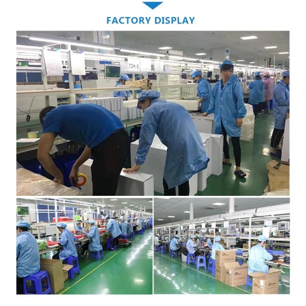 Shenzhen FORGOS Electronic Technology Co.,Ltd