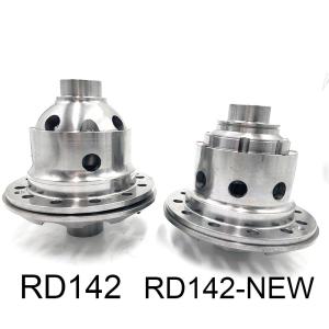 ET155 オフロード電気ディファレンシャルロッカー (9.50 アクスル用)