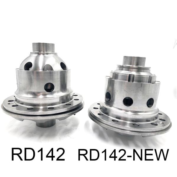 RD132 New Designed Sealing Air Differential Locker Eliminates Air Leaks for Toyota Land Cruiser 4x4 Offroad