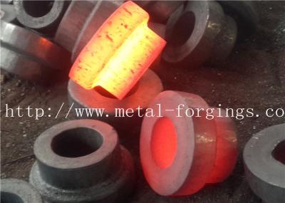 Hot Forgings Forged Steel Products Material 1.4923, X22CrMoV12.1,1.4835,1.6981, ASTM F22, LF6