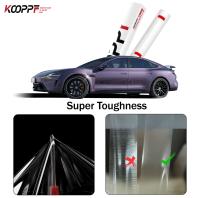 K30 NANO Effortlessly TPU Car Wrap Protection Film Protect Your Car's Value