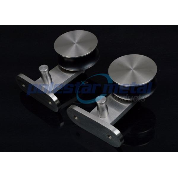 нержавеющей стали оборудования двери 2000mm амбар декоративной деревянный сползая