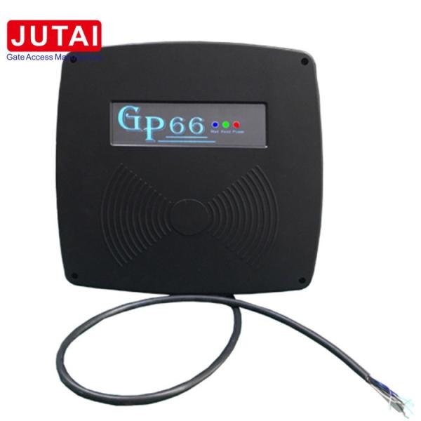 Access Control 125KHz Proximity Reader Waterproof For Restricted Access Zones