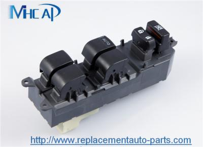 84820-06100 auto padrão do OEM da tampa de interruptor TS16949 da janela de poder Intertek
