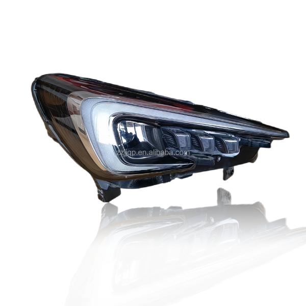 2020- Year LED Headlight Automotive After-Sales Accessories for Changan Benben Estar