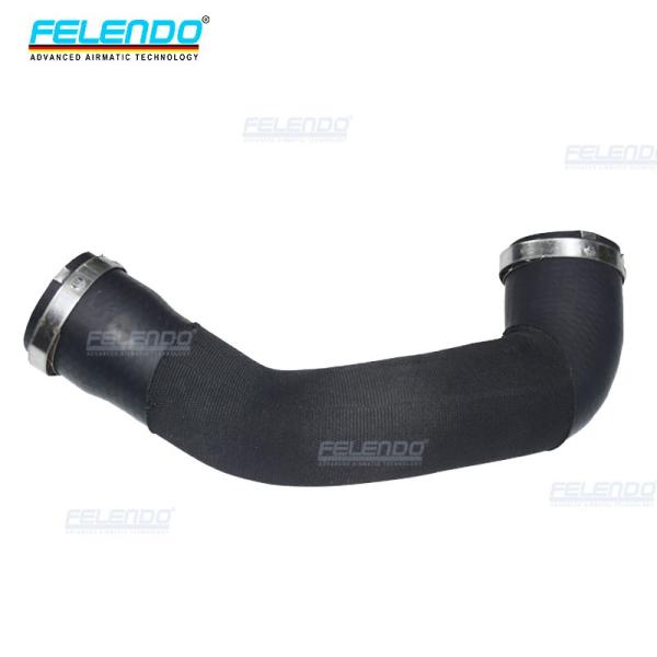 Inter Cooler Water Pipe Vehicle Hoses For LandRover LR4 / RangeRover Sport 3.0 LR014234