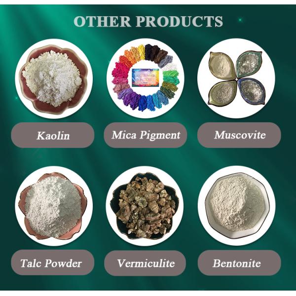 Talcum Powder USP Standard White Color Mesh 100-325mesh for Pharmacy and Cosmetic