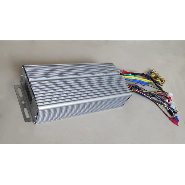 Compact Brushless Motor Controller 48V - 72V 1KW For Electric Tricycle / Trike