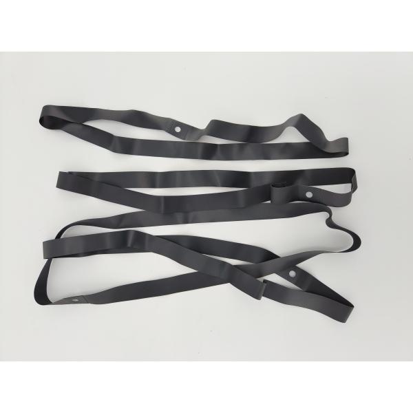 Normal Style Customized PVC Wheel Rim Strip for Motorcycles and Bicycles 2.50 mm 3.00 mm