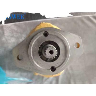 Máquina escavadora Hydraulic Fan Motor de E345D Cat345C 2668034
