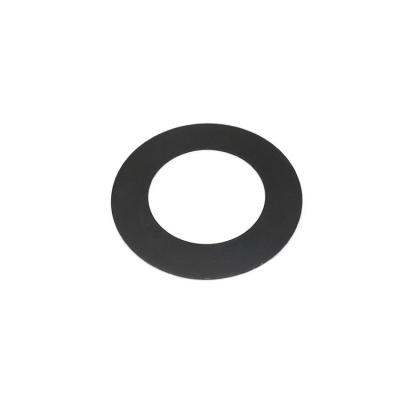 0.1mm absorvedor de choque de aço endurecido