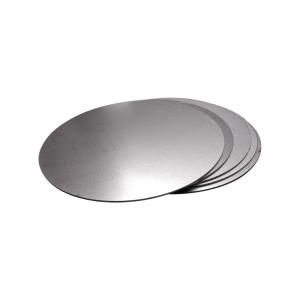 H22 5000 Series Aluminum Checker Plate 6mm ASTM 2.0mm Thick 5A33
