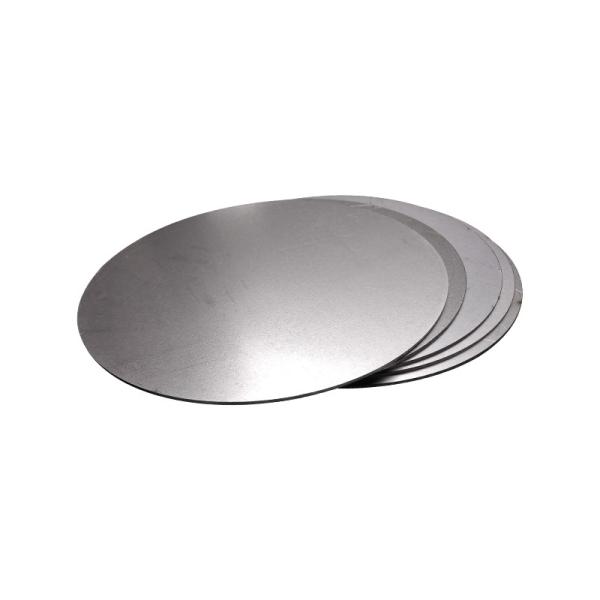 Galvanized Steel Plate A36 30-275g/m2 Coil ID508mm/610mm