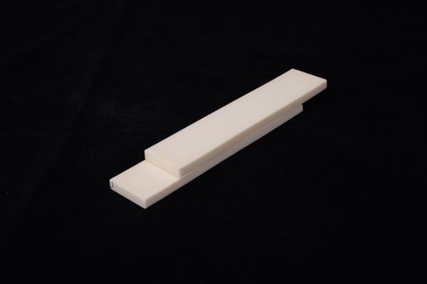 Mechanical Strength Alumina Ceramic Plate Insulation Board Ceramic Substrate
