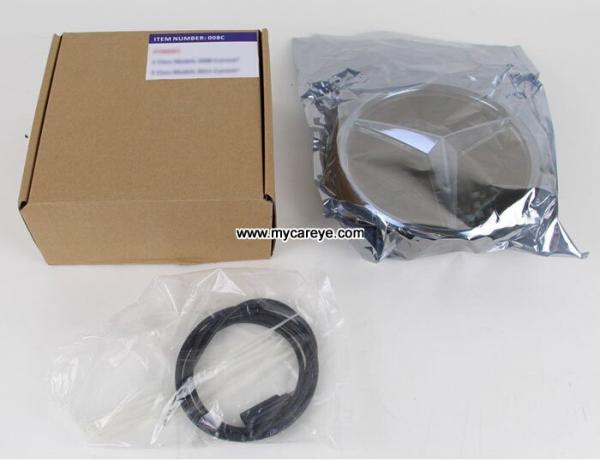 Mercedes-Benz CLA200 CLA250 CLA260 LED Light Badge decal emblem lamp