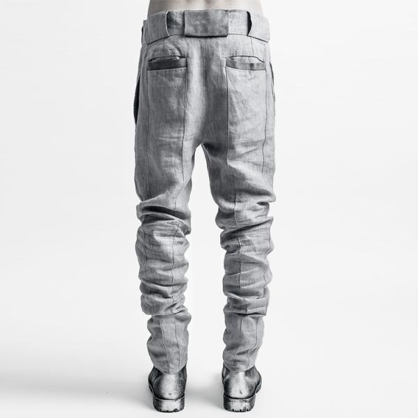 2019 mens pants plain casual men's trousers for men