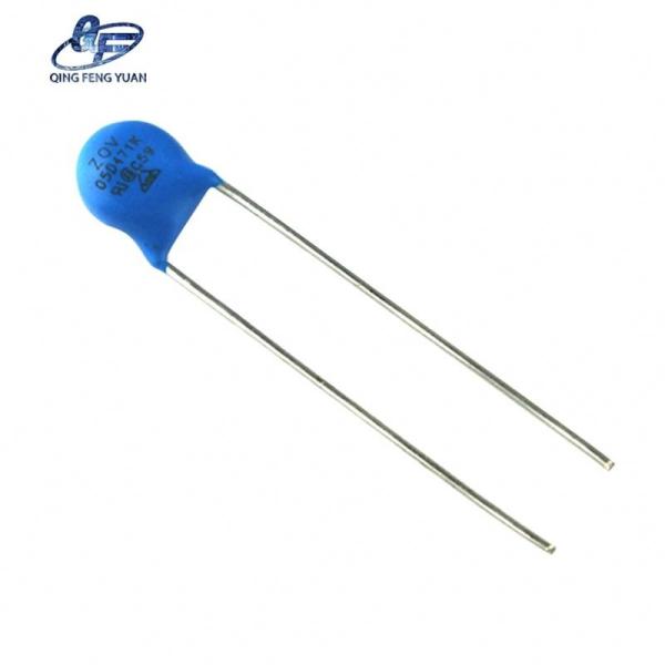 5D471k,07D471k Mov Zov 3Movs Varistor Pour le circuit protège les types bleus
